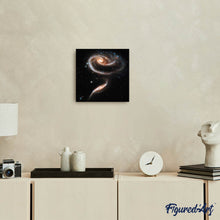 Laden Sie das Bild in den Galerie-Viewer, Diamond Painting | Diamond Painting - Galaxy | Diamond Painting Discover the World discover the world | FiguredArt