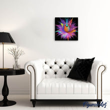 Laden Sie das Bild in den Galerie-Viewer, Diamond Painting | Diamond Painting - Color Explosion | Diamond Painting Discover the World discover the world | FiguredArt