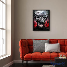 Laden Sie das Bild in den Galerie-Viewer, Diamond Painting | Diamond Painting - Branch of Death | Diamond Painting Landscapes landscapes | FiguredArt