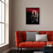 Laden Sie das Bild in den Galerie-Viewer, Diamond Painting | Diamond Painting - Finger Death | Diamond Painting Other other | FiguredArt