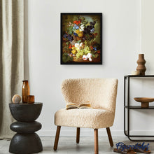Laden Sie das Bild in den Galerie-Viewer, Diamond Painting | Diamond Painting - Large basket of fruits | Diamond Painting Flowers flowers | FiguredArt