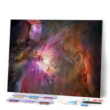 Laden Sie das Bild in den Galerie-Viewer, Diamond Painting | Diamond Painting - Lunar Landscape | Diamond Painting Landscapes landscapes | FiguredArt