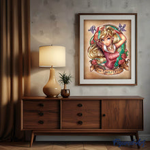 Laden Sie das Bild in den Galerie-Viewer, Diamond Painting | Diamond Painting - There was a Dream | Diamond Painting Other other | FiguredArt