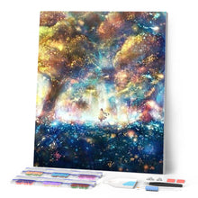 Laden Sie das Bild in den Galerie-Viewer, Diamond Painting | Diamond Painting - Celestial Way | Diamond Painting Landscapes landscapes | FiguredArt