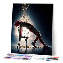 Laden Sie das Bild in den Galerie-Viewer, Diamond Painting | Diamond Painting - In Style | dance Diamond Painting Dance | FiguredArt