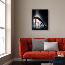 Laden Sie das Bild in den Galerie-Viewer, Diamond Painting | Diamond Painting - In Style | dance Diamond Painting Dance | FiguredArt