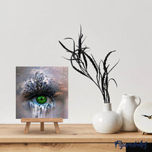 Laden Sie das Bild in den Galerie-Viewer, Diamond Painting | Diamond Painting - Trompe lOeil | Diamond Painting Romance romance | FiguredArt