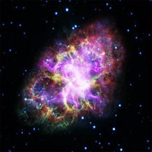 Laden Sie das Bild in den Galerie-Viewer, Diamond Painting, Bunte Galaxis