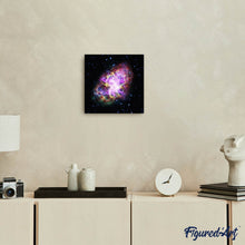 Laden Sie das Bild in den Galerie-Viewer, Diamond Painting | Diamond Painting - Colorful Galaxy | Diamond Painting Landscapes landscapes | FiguredArt