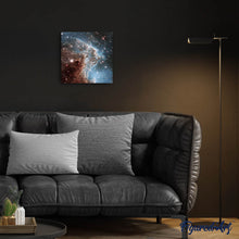 Laden Sie das Bild in den Galerie-Viewer, Diamond Painting | Diamond Painting - Celestial Effects | Diamond Painting Landscapes landscapes | FiguredArt