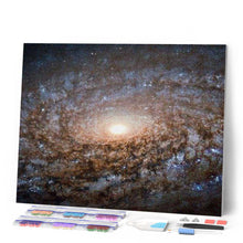 Laden Sie das Bild in den Galerie-Viewer, Diamond Painting | Diamond Painting - Spiral | Diamond Painting Landscapes landscapes | FiguredArt