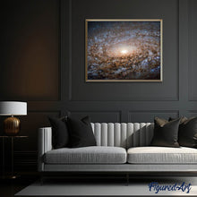 Laden Sie das Bild in den Galerie-Viewer, Diamond Painting | Diamond Painting - Spiral | Diamond Painting Landscapes landscapes | FiguredArt