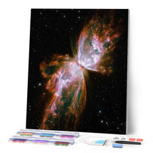 Laden Sie das Bild in den Galerie-Viewer, Diamond Painting | Diamond Painting - Light Effect | Diamond Painting Landscapes landscapes | FiguredArt