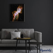 Laden Sie das Bild in den Galerie-Viewer, Diamond Painting | Diamond Painting - Light Effect | Diamond Painting Landscapes landscapes | FiguredArt