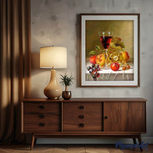 Laden Sie das Bild in den Galerie-Viewer, Diamond Painting | Diamond Painting - Still Life | Diamond Painting kitchen kitchen | FiguredArt