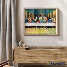 Laden Sie das Bild in den Galerie-Viewer, Diamond Painting | Diamond Painting - Fruit Cup | Diamond Painting kitchen kitchen | FiguredArt