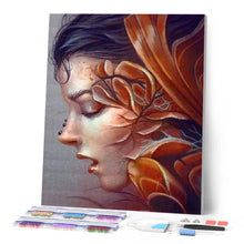 Laden Sie das Bild in den Galerie-Viewer, Diamond Painting | Diamond Painting - Profile | Diamond Painting Romance romance | FiguredArt