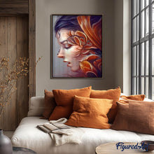 Laden Sie das Bild in den Galerie-Viewer, Diamond Painting | Diamond Painting - Profile | Diamond Painting Romance romance | FiguredArt