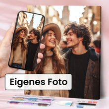 Laden Sie das Bild in den Galerie-Viewer, Personalisiertes Diamond Painting