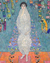 Laden Sie das Bild in den Galerie-Viewer, Diamond Painting - Porträt von Elisabeth Lederer - Klimt
