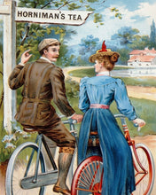 Laden Sie das Bild in den Galerie-Viewer, Diamond Painting - Romantische Fahrt