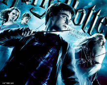 Laden Sie das Bild in den Galerie-Viewer, Diamond Painting - Harry Potter und der Halbblutprinz - Plakat II