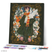 Laden Sie das Bild in den Galerie-Viewer, Diamond Painting - Harry Potter - Yume