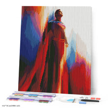 Laden Sie das Bild in den Galerie-Viewer, Diamond Painting - Superman 2025 im Aufstieg