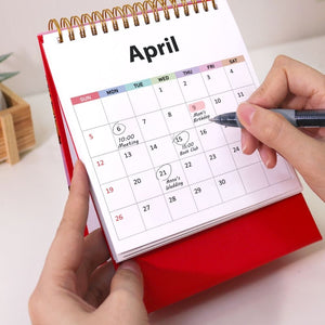 Diamond Painting Kalender 2026 – Sternzeichen