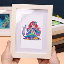 Laden Sie das Bild in den Galerie-Viewer, Mini Serie Diamond Painting - Zauberhafte Wunder