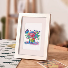 Laden Sie das Bild in den Galerie-Viewer, Mini Serie Diamond Painting - Zauberhafte Wunder