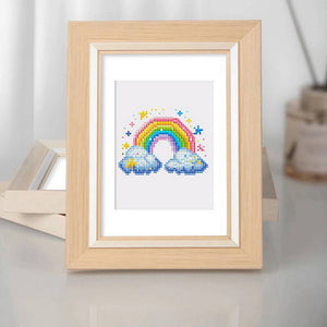 Mini Serie Diamond Painting - Zauberhafte Wunder