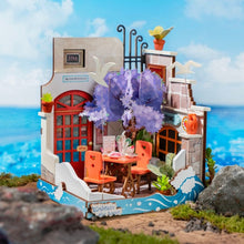 Laden Sie das Bild in den Galerie-Viewer, Miniaturhaus - Restaurant der Maritimen Ferien