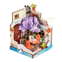 Laden Sie das Bild in den Galerie-Viewer, Miniaturhaus - Restaurant der Maritimen Ferien