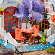 Laden Sie das Bild in den Galerie-Viewer, Miniaturhaus - Restaurant der Maritimen Ferien