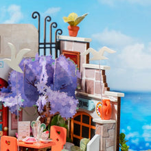 Laden Sie das Bild in den Galerie-Viewer, Miniaturhaus - Restaurant der Maritimen Ferien