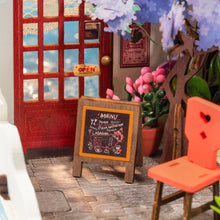 Laden Sie das Bild in den Galerie-Viewer, Miniaturhaus - Restaurant der Maritimen Ferien