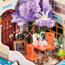Laden Sie das Bild in den Galerie-Viewer, Miniaturhaus - Restaurant der Maritimen Ferien