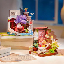 Laden Sie das Bild in den Galerie-Viewer, Miniaturhaus - Restaurant der Maritimen Ferien