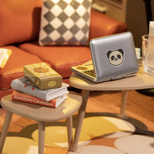 Laden Sie das Bild in den Galerie-Viewer, Miniaturhaus - Gemütliches Wohnzimmer