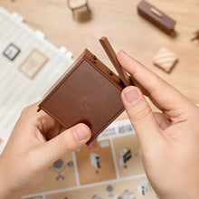 Laden Sie das Bild in den Galerie-Viewer, Miniaturhaus - Schlafzimmer der Träume