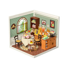 Laden Sie das Bild in den Galerie-Viewer, Miniaturhaus - Teehaus