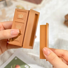 Laden Sie das Bild in den Galerie-Viewer, Miniaturhaus - Teehaus