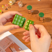 Laden Sie das Bild in den Galerie-Viewer, Miniaturhaus - Bar