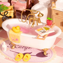 Laden Sie das Bild in den Galerie-Viewer, Miniaturhaus - Pop Badezimmer