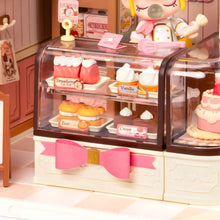 Laden Sie das Bild in den Galerie-Viewer, Miniaturhaus - Leckere Kuchenbäckerei
