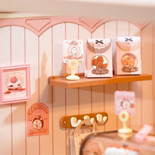 Laden Sie das Bild in den Galerie-Viewer, Miniaturhaus - Leckere Kuchenbäckerei