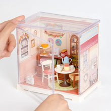 Laden Sie das Bild in den Galerie-Viewer, Miniaturhaus - Honig-Tee-Lounge