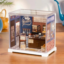Laden Sie das Bild in den Galerie-Viewer, Miniaturhaus - Butter-Bäckereihaus Figured'Art