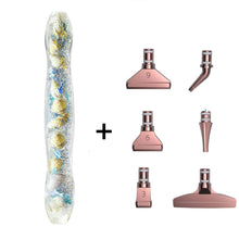 Laden Sie das Bild in den Galerie-Viewer, Premium-Stift Ergonomisch Diamond Painting Muscheln 5 Varianten